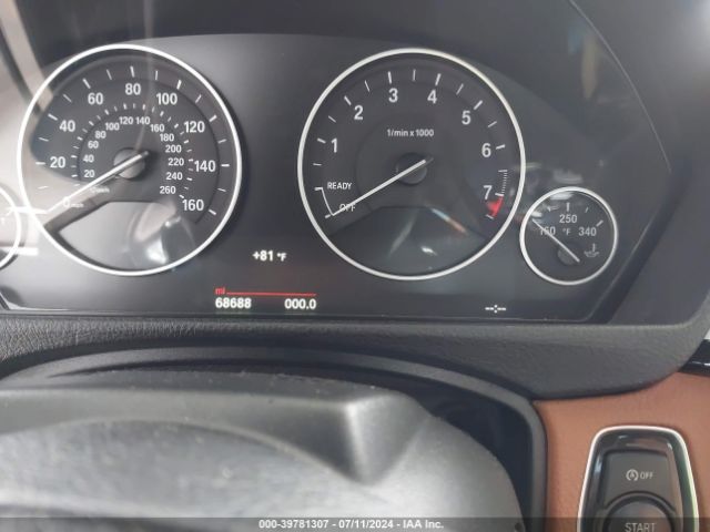 WBA3V5C55FP753698 BMW 428i