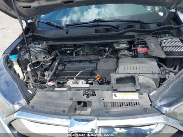 7FARW5H30HE004763 Honda CR-V LX