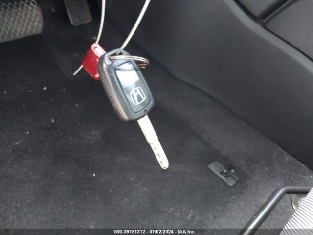 7FARW5H30HE004763 Honda CR-V LX