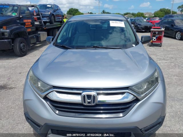 7FARW5H30HE004763 Honda CR-V LX