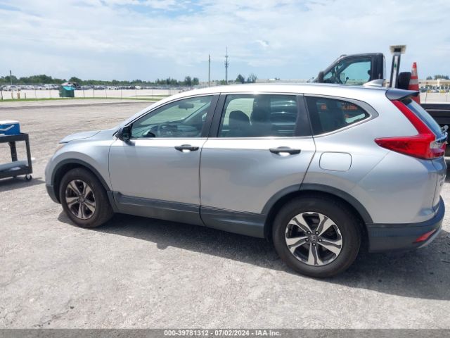 7FARW5H30HE004763 Honda CR-V LX