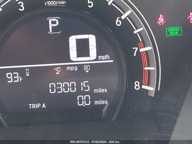 7FARW5H30HE004763 Honda CR-V LX