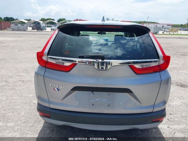 7FARW5H30HE004763 Honda CR-V LX