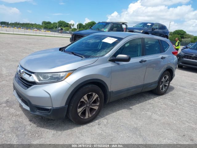 7FARW5H30HE004763 Honda CR-V LX