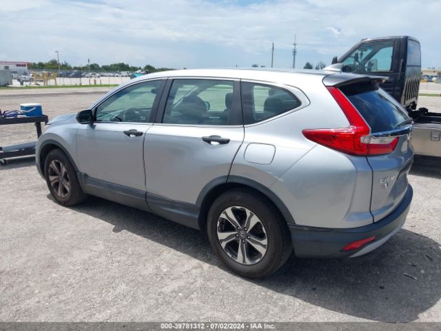 7FARW5H30HE004763 Honda CR-V LX