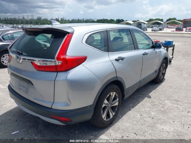 7FARW5H30HE004763 Honda CR-V LX