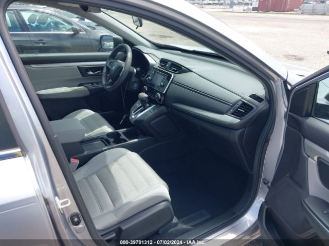 7FARW5H30HE004763 Honda CR-V LX