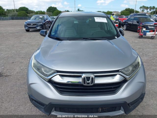 7FARW5H30HE004763 Honda CR-V LX