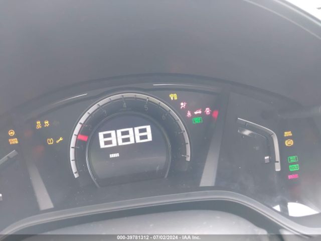 7FARW5H30HE004763 Honda CR-V LX