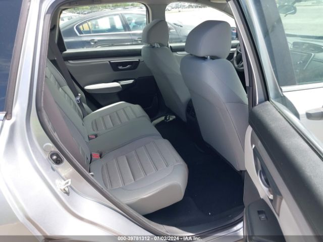7FARW5H30HE004763 Honda CR-V LX