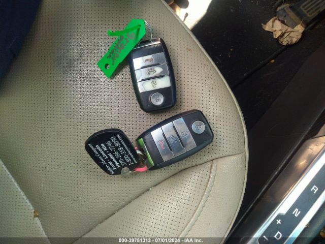 5XXGN4A73FG414688 KIA OPTIMA EX