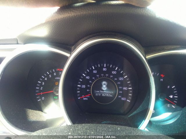 5XXGN4A73FG414688 KIA OPTIMA EX