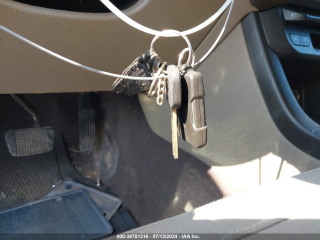 1GTG5CEN0K1320907 GMC CANYON SLE