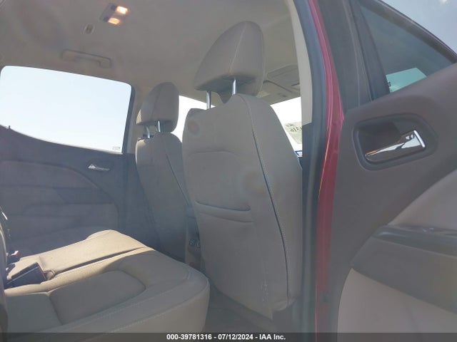 1GTG5CEN0K1320907 GMC CANYON SLE