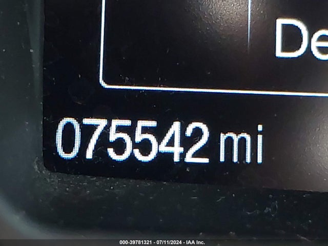 Ford Escape Titanium 2017 1FMCU0J93HUB42860 Image 7