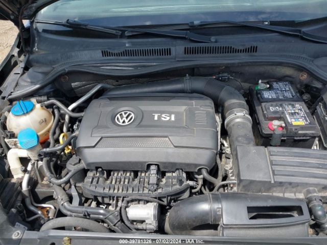 3VWD17AJXFM284304 Volkswagen Jetta 1.8t Se