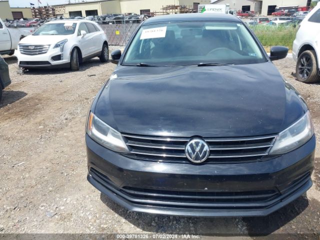 3VWD17AJXFM284304 Volkswagen Jetta 1.8t Se