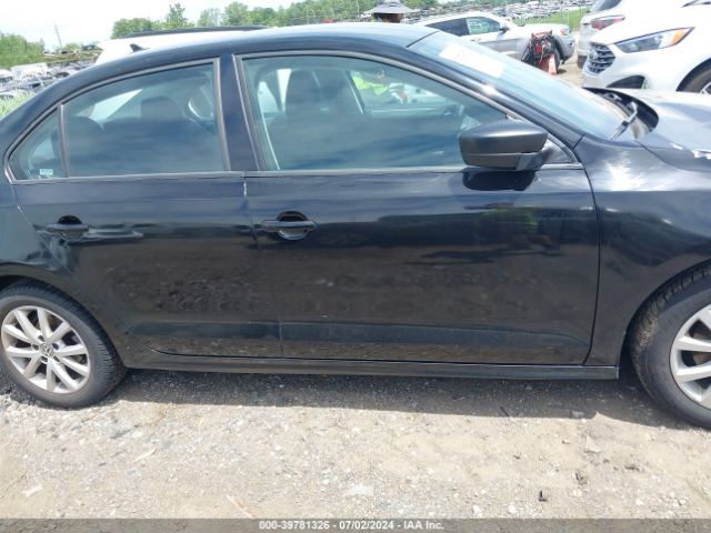 3VWD17AJXFM284304 Volkswagen Jetta 1.8t Se