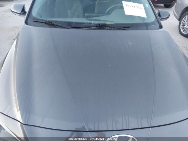5NPLM4AG4MH008227 Hyundai ELANTRA SEL