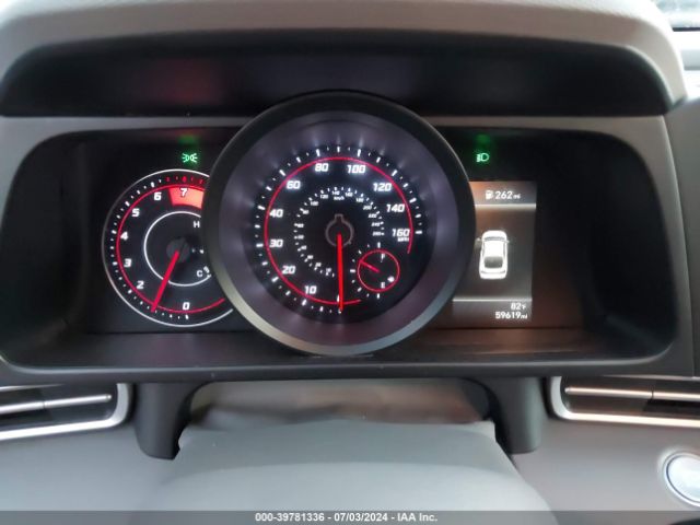 5NPLM4AG4MH008227 Hyundai ELANTRA SEL