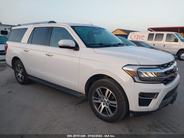 Ford Expedition Limited Max 2023 1FMJK2A83PEA06236 Image 1