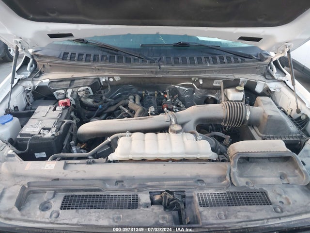 Ford Expedition Limited Max 2023 1FMJK2A83PEA06236 Image 10