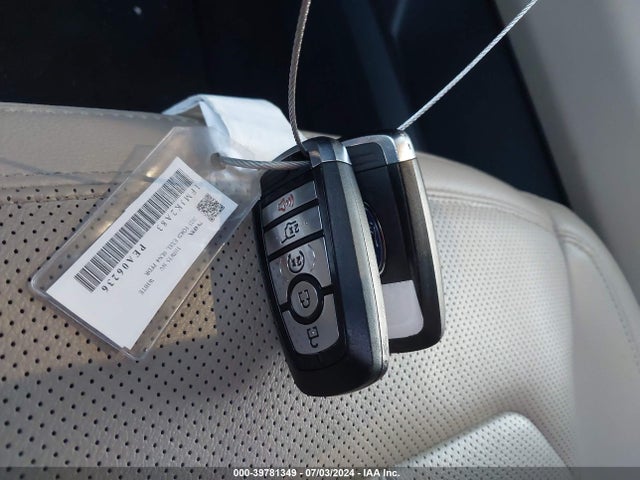 Ford Expedition Limited Max 2023 1FMJK2A83PEA06236 Image 11