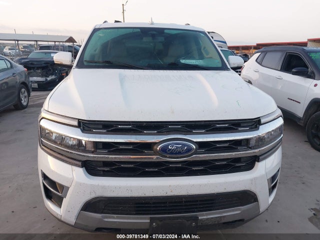 Ford Expedition Limited Max 2023 1FMJK2A83PEA06236 Image 12