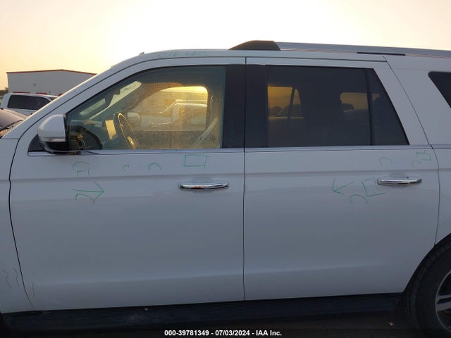 Ford Expedition Limited Max 2023 1FMJK2A83PEA06236 Image 14