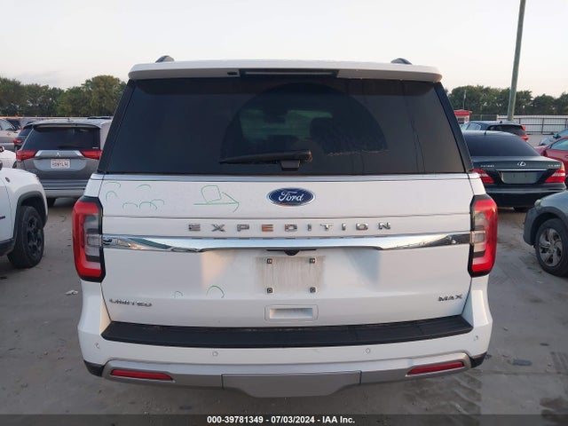 Ford Expedition Limited Max 2023 1FMJK2A83PEA06236 Image 16