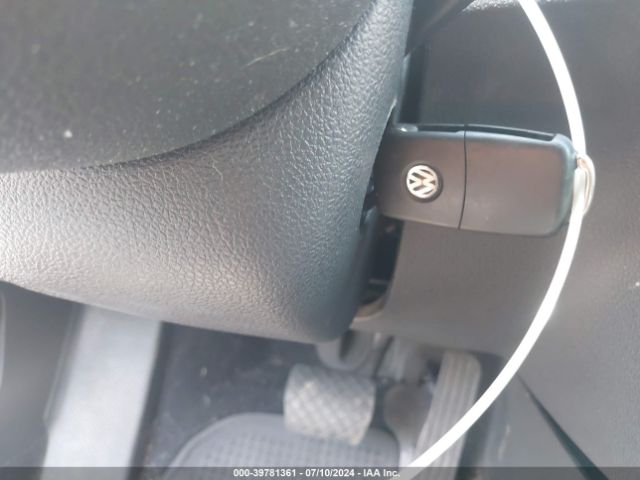 1VWAT7A38EC044862 Volkswagen Passat 1.8t Wolfsburg Edition