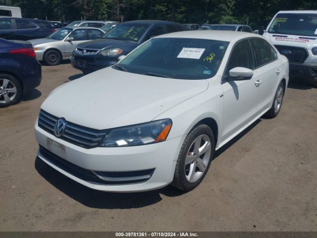 1VWAT7A38EC044862 Volkswagen Passat 1.8t Wolfsburg Edition