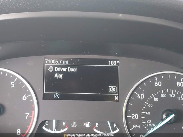 Ford Ecosport Se 2019 MAJ3S2GE3KC299284 Image 15