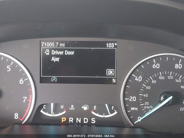 Ford Ecosport Se 2019 MAJ3S2GE3KC299284 Image 7