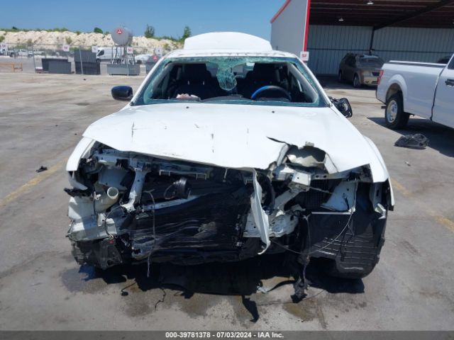 2C3CCAAG6KH565006 Chrysler 300 Touring
