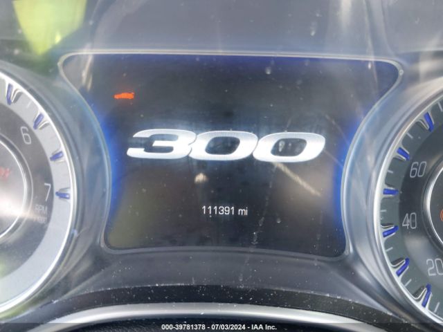 2C3CCAAG6KH565006 Chrysler 300 Touring