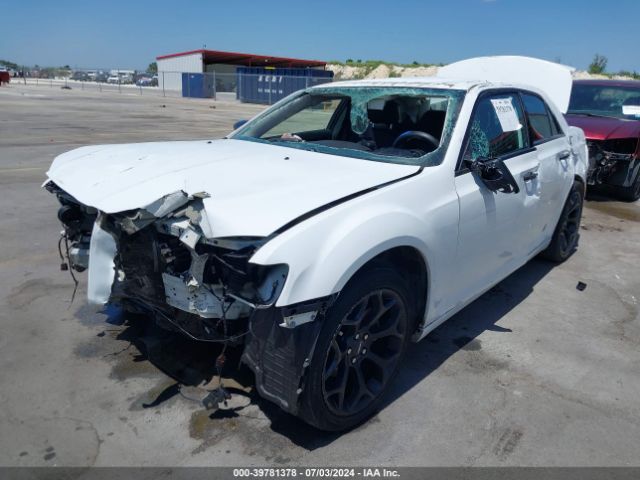 2C3CCAAG6KH565006 Chrysler 300 Touring
