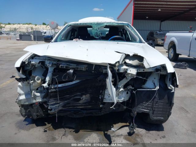 2C3CCAAG6KH565006 Chrysler 300 Touring