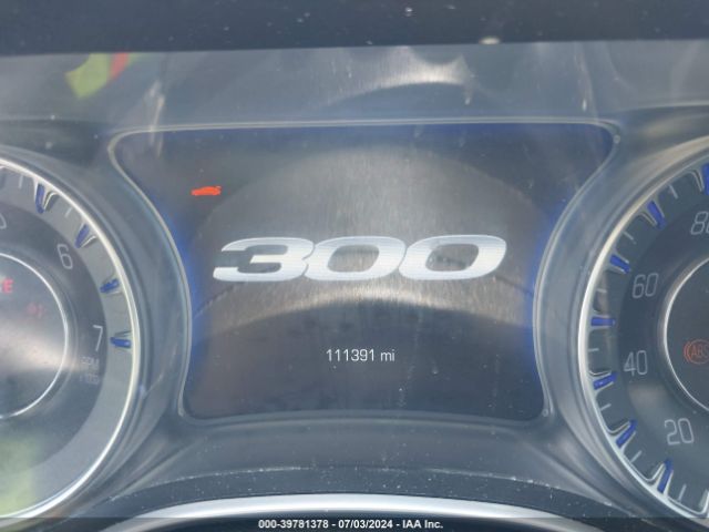 2C3CCAAG6KH565006 Chrysler 300 Touring
