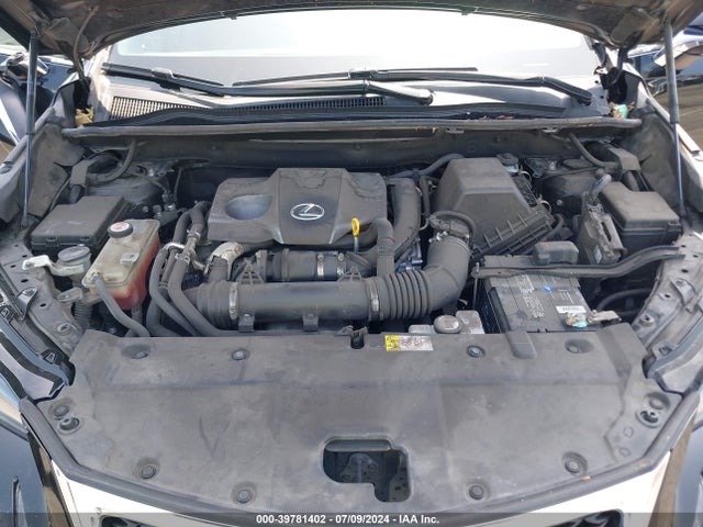 JTJYARBZ2H2067292 Lexus Nx 200t F Sport