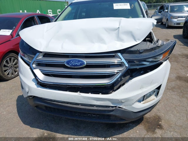 Ford EDGE SE 2018 2FMPK3G9XJBB98242 Image 6