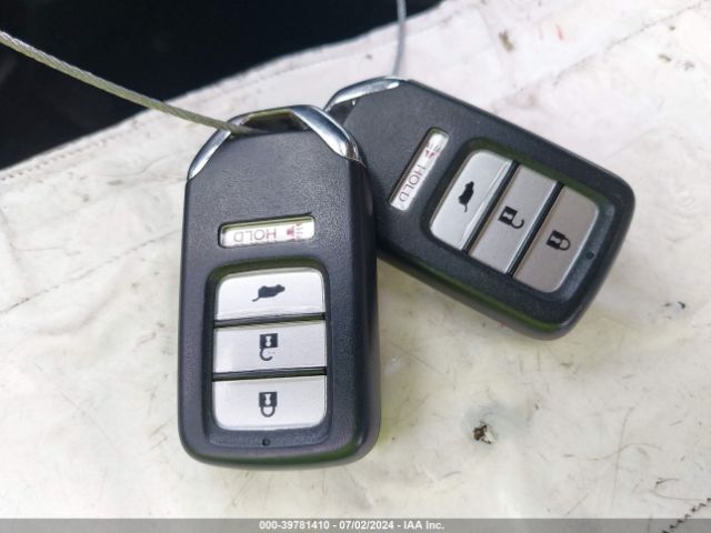 2HKRM4H55FH648402 Honda CR-V EX