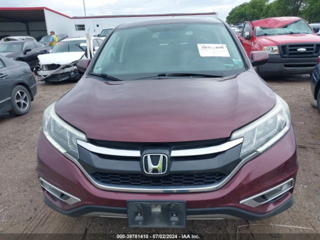 2HKRM4H55FH648402 Honda CR-V EX