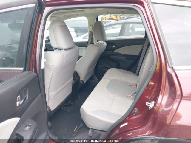 2HKRM4H55FH648402 Honda CR-V EX