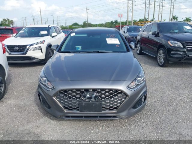5NPE34AF2KH806404 Hyundai Sonata Limited