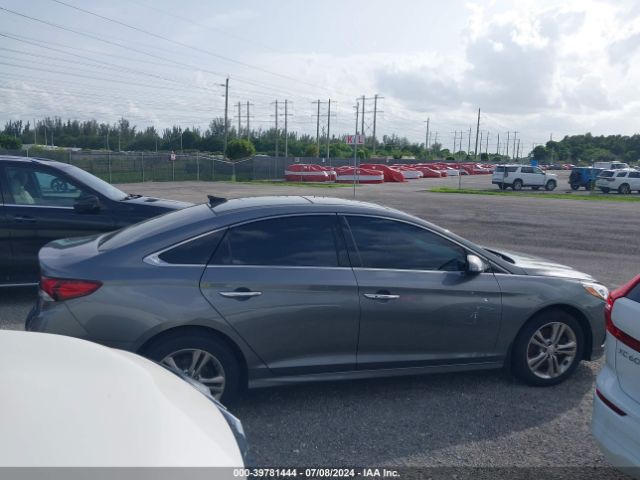 5NPE34AF2KH806404 Hyundai Sonata Limited
