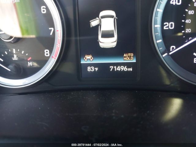 5NPE34AF2KH806404 Hyundai Sonata Limited
