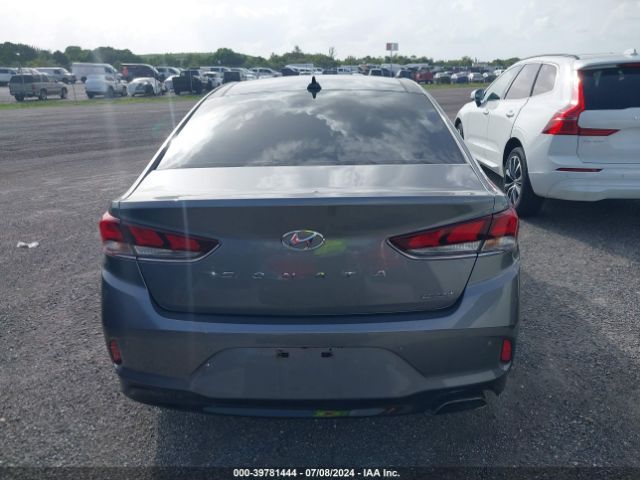 5NPE34AF2KH806404 Hyundai Sonata Limited