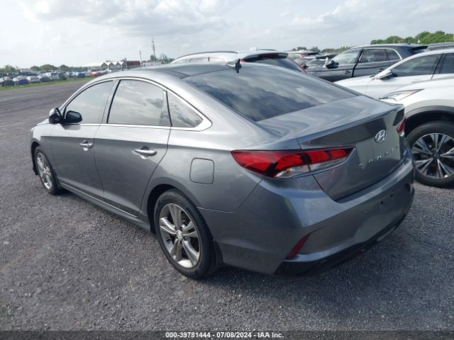 5NPE34AF2KH806404 Hyundai Sonata Limited