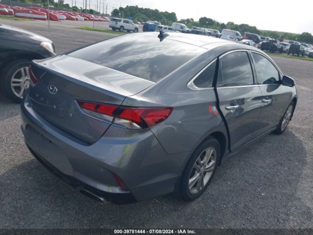 5NPE34AF2KH806404 Hyundai Sonata Limited
